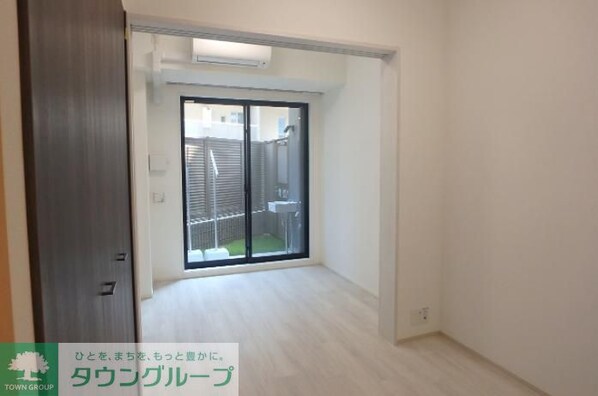 グランカーサ曳舟の物件内観写真